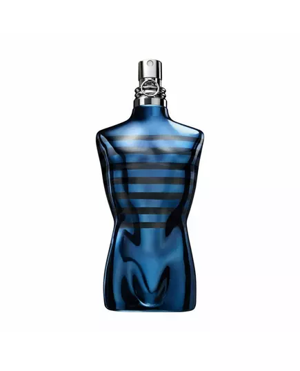 Jean Paul Gaultier Le Male In Blue Eau de Parfum Für Männer, 125 ml
