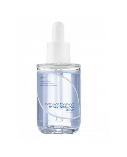 Gesichtsserum Isntree Ultra-Low Molecular Hyaluronic Acid Hydrating Daily, 50 ml