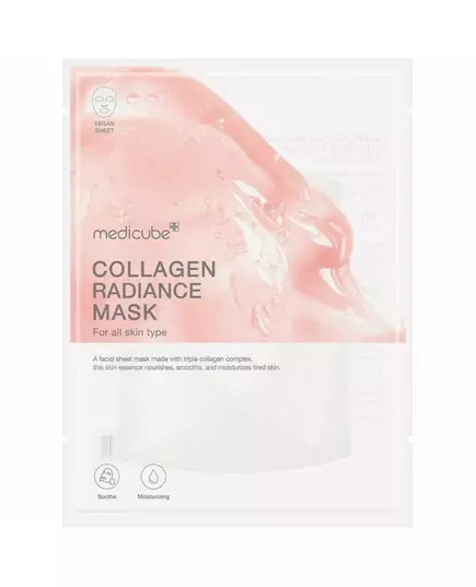 Collagen Lifting Mask, 27 g