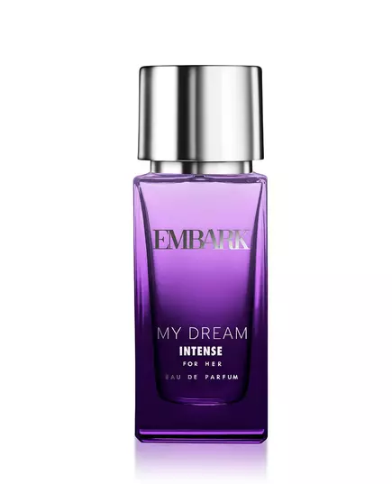 Embark My Dream Intense Eau De Parfum For Women, 100 ml