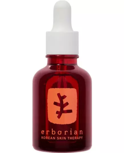 Erborain Skin Therapy Multi-Perfecting Night Oil, 30 ml