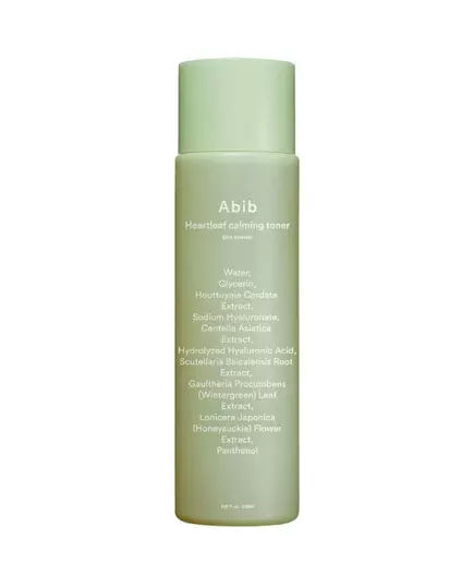 Heartleaf Tonique apaisant, 200 ml