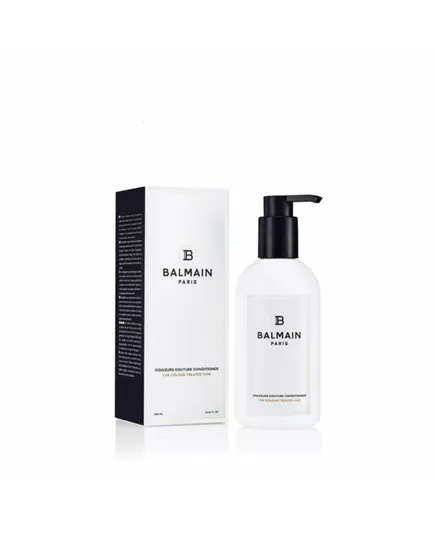 Balmain Professionnel Couleurs Couture Shampooing Pour l'hydratation, 300 ml, image 3