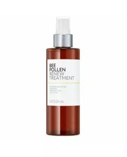 Missha Bee Polen Hydratation Spray Pour le visage, 150 ml