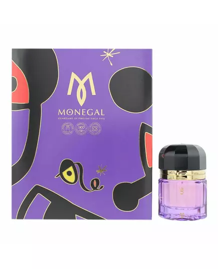Ramon Monegal Ole Eau De Parfum Unisex, 50 ml, image 2