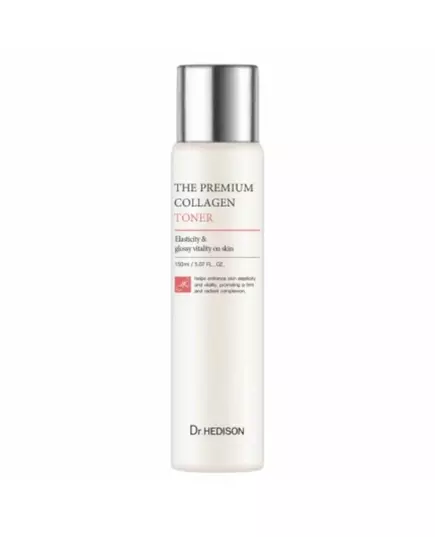 Dr. Hedison The Premium Collagen Hydration Tonic Lotion For Face, 150 ml