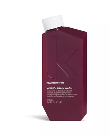 Kevin Murphy Young Again Wash Hair Shampoo Restores, 40 ml