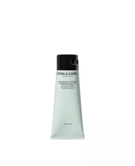 Grown Alchemist Age - Repair Anti-âge Acide hyaluronique Masque en gel Pour le visage, 75 ml