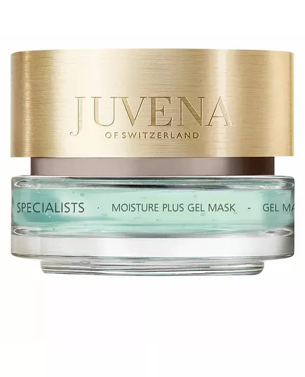 Juvena Skin Specialist Moisture Plus Gel Mask Face Mask, 75 ml, image 2