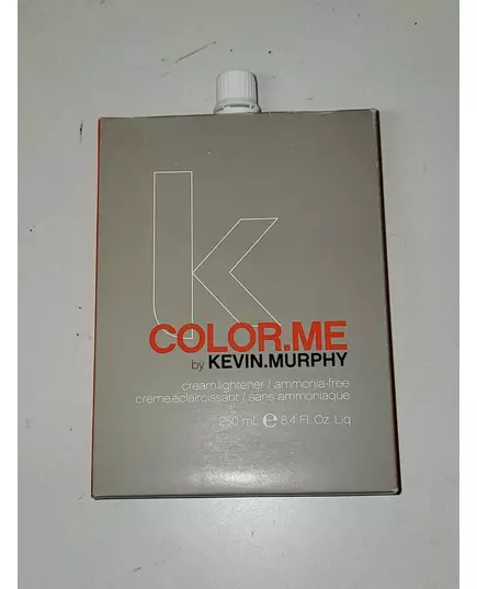 Kevin Murphy Color.Me Hair Lightening Cream Lightening, 250 ml, image 2