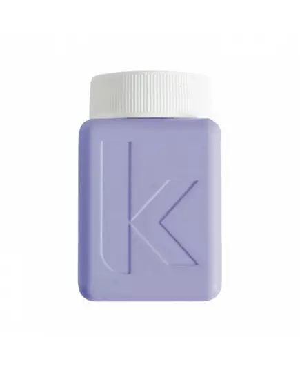 Kevin Murphy Blonde Angel Masque crème pour traitement des cheveux Pour la protection de la couleur, 40 ml, image 2
