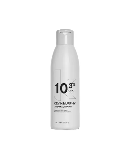 Kevin Murphy Kevin Murphy Developer Hair Oxidant Cream 3% 10 vol, 1000 ml