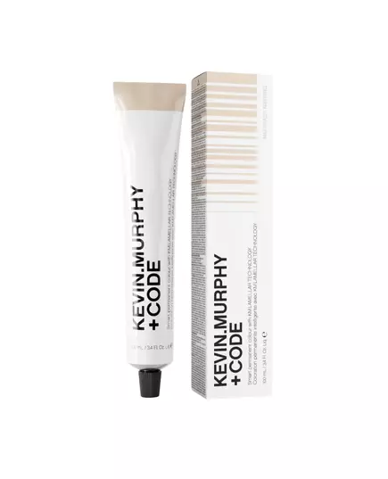 Kevin Murphy +Code Permanent Hair Dye 3.7/3ch, 100 ml, image 2
