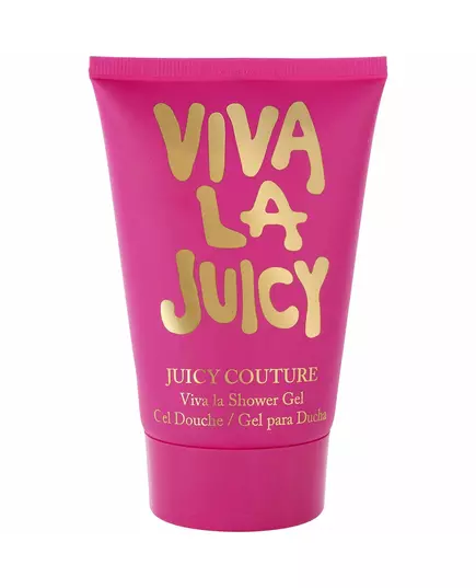 Juicy Couture Viva La Juicy Duschgel, 125 ml