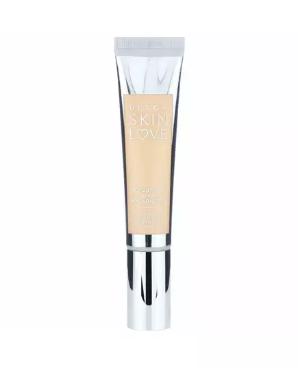 Becca Skin Love Dimethicone Moisturizing Liquid Foundation Linen, 35 ml