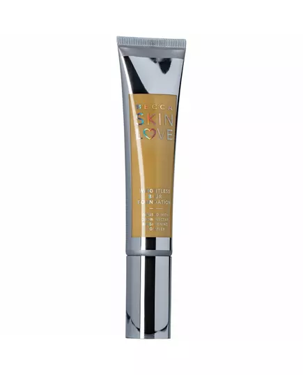 Becca Skin Love Dimethicone Moisturizing Liquid Foundation Shell, 35 ml