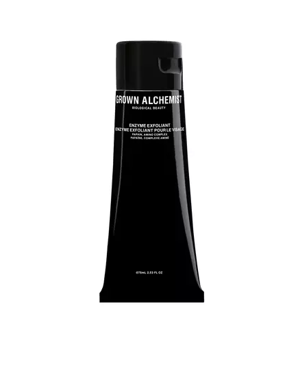 Grown Alchemist Enzyme Papain & Amino Complex Lissage Lotion exfoliante, 75 ml, image 2