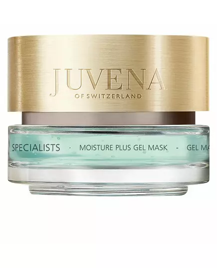 Juvena Skin Specialist Moisture Plus Gel Mask Face Mask, 75 ml