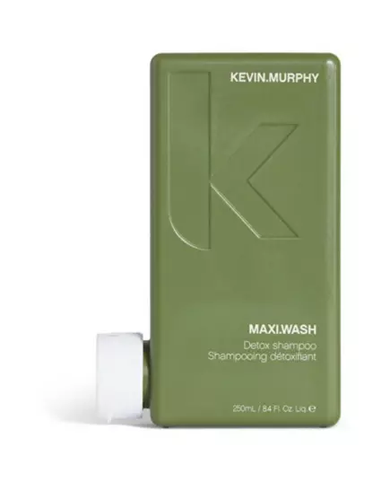 Maxi.Wash Detox Shampoo, 1000 ml