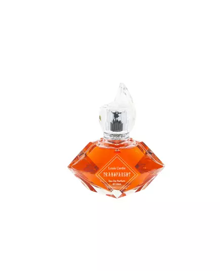 Louis Cardin Transparent Eau de Parfum Für Frauen, 100 ml