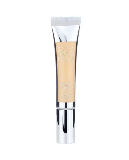 Becca Skin Love Dimethicone Moisturizing Liquid Foundation Sand, 35 ml