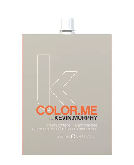 Kevin Murphy Color.Me Hair Lightening Cream Lightening, 250 ml