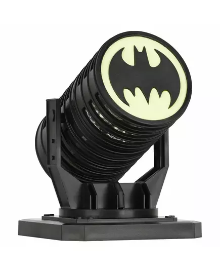 Dc Batman Bat-Signal Eau De Toilette For Men, 75 ml