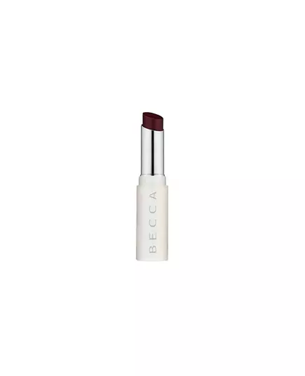 Becca Pearl Glow Multivitamin Durchsichtig Lipgloss Brombeere, 3,3 g