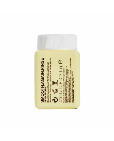 Kevin Murphy Smooth Again Rinse Hair Conditioner For Smoothening, 40 ml