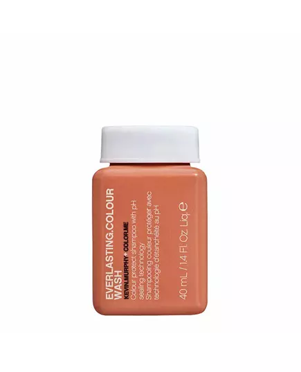 Kevin Murphy Everlasting Colour Hair Shampoo For Colour Protection, 40 ml