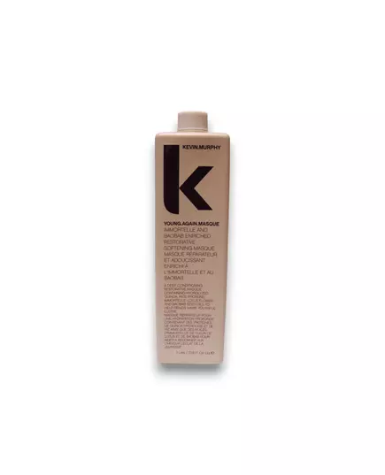Kevin Murphy Young Again Haarbehandlungs-Crememaske Für Volumen, 1000 ml