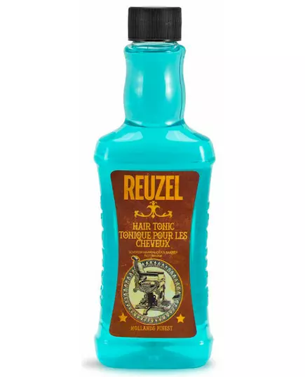 Reuzel hair tonic 500 ml