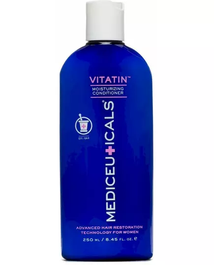 Mediceuticals Advanced Hair Restoration Technology For Women Vitatin Conditioner 250ml