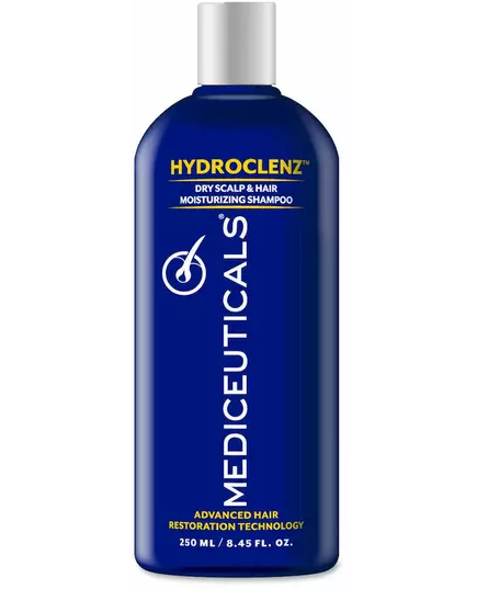 Mediceuticals Advanced Hair Restoration Technology Hydroclenz Shampoo 250ml