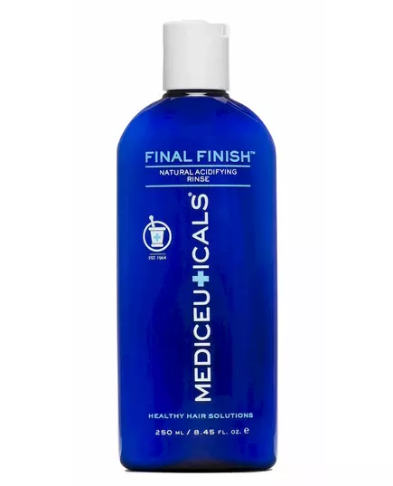 Mediceuticals Healthy Hair Solutions Final Finish Rinse Conditioner 250ml