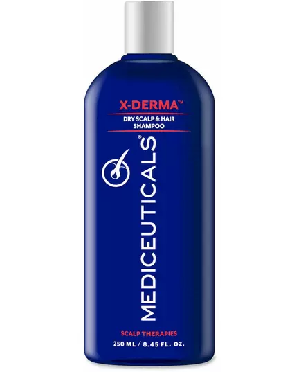 Mediceuticals X-Derma Shampoo 250ml