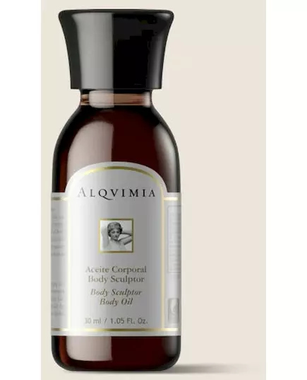 Alqvimia Body Oil Body Sculptor 30ml