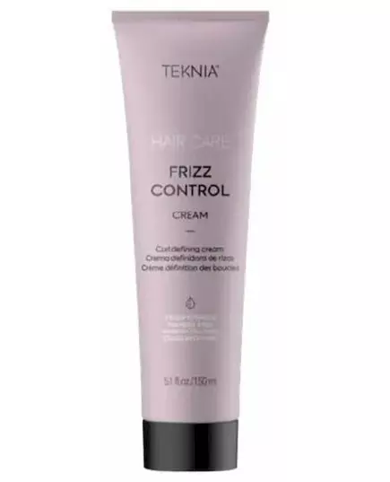 Lakme Teknia Frizz Control cream 150 ml