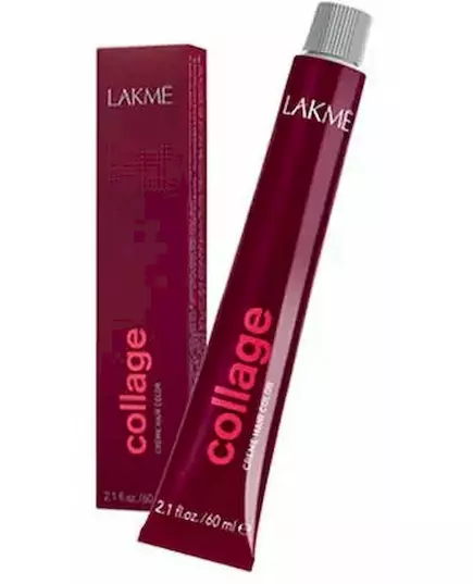 Lakme Collage 0/50 Permanent Color 60ml