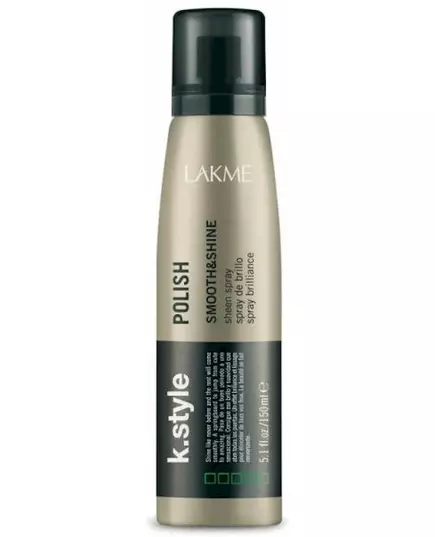 Lakme K.Style Polish Sheen Spray 150ml