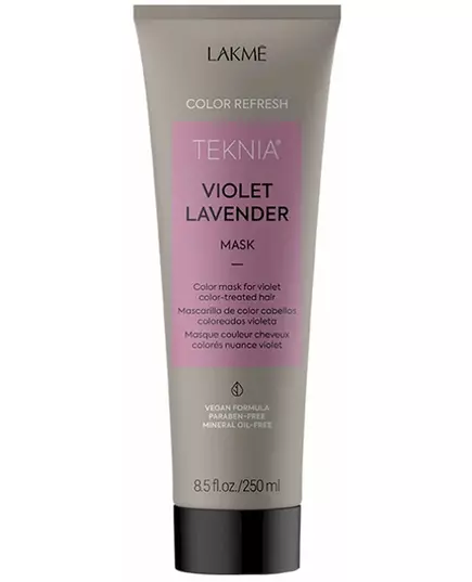 Lakme Teknia Violet Lavender Mask 250 ml