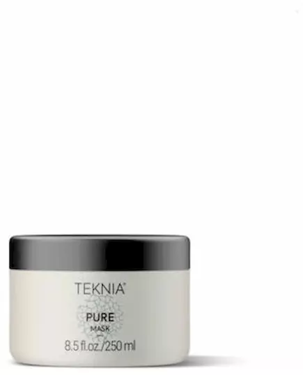 Lakme Teknia Oily Scalp Care Pure Mask 250ml