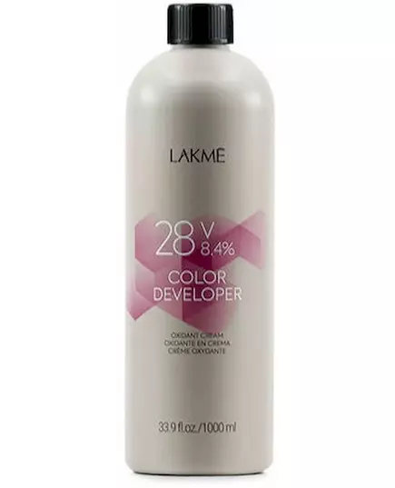 Lakme Color Developer 28V 8.4% 1000ml