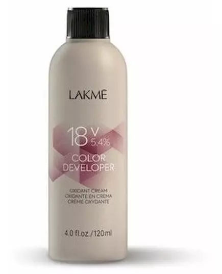 Lakme Color Developer 18v 120 ml