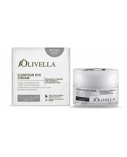 Olivella Eye Contour cream 30ml