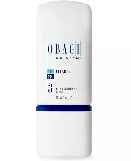 Obagi Nu Derm Clear Fx cream 57g