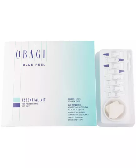 Obagi Professional Blue Peel Essential kit