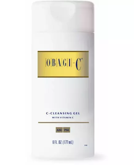 Obagi C-Cleansing facial gel 177ml