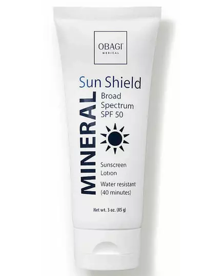 Obagi Sun Shield Mineral Spf 50 85g 