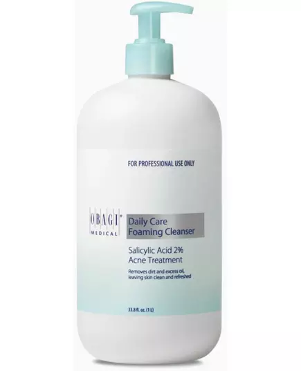 Obagi Professional Daily Care Foaming cleanser 1000ml